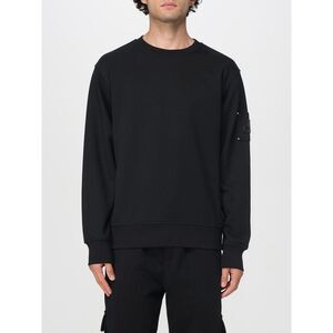 Moose Knuckles Sweatshirt Men Black